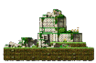 Golem's Temple I