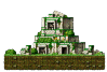 Golem's Temple II