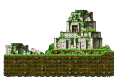 Golem's Temple III