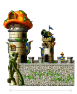 Outer Castle Wall