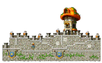 Skyscraper 1