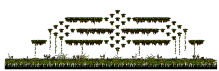 The Swamp of Despair III