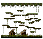 Monkey Swamp I