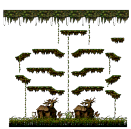 Monkey Swamp II