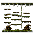 Monkey Swamp III
