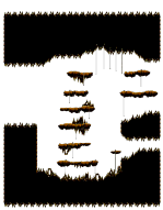 Ant Tunnel For Bowman