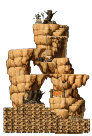 Warrior's Rocky Mountain