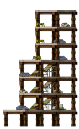Thief's Construction Site