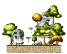 Timu's Forest