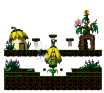 MapleStory Physical Fitness Test <Waiting Room>