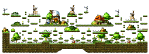 Sheep Ranch Event  
