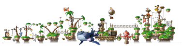 Nautilus Harbor