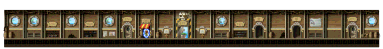Mid Floor - Hallway
