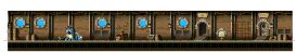 Bottom Floor - Hallway