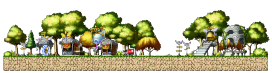 Crossroads of Ereve