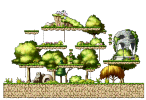 Training Forest II