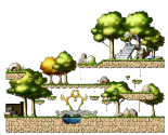 Training Forest III
