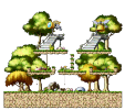 Tiguru's Forest
