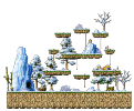 Dangerous Forest