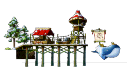 Dangerous Forest