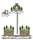 Stairway to the Sky II