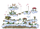 Cloud Park II