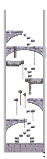 Orbis Tower <4th Floor>