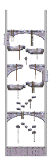 Orbis Tower <3rd Floor>