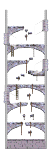 Orbis Tower <2nd Floor>