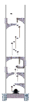 Orbis Tower <1st Floor>