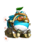 To Leafre