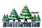 The Hill of Christmas