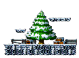 The Hill of Christmas