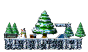 The Hill of Christmas
