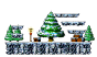 The Hill of Christmas