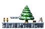 The Hill of Christmas