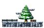 The Hill of Christmas