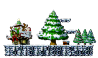 The Hill of Christmas
