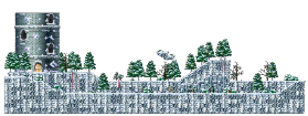 Snowy Hill