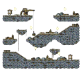 Dead Mine I