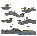 Dead Mine III
