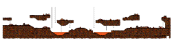 The Cave of Trial I
