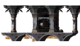 Roof of the First Tower