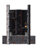 Second Tower