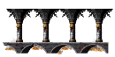 Roof of the Fourth Tower