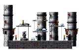 Under the Castle Walls 5