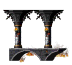 Roof of the Fifth Tower