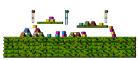 Cloud Terrace<4>