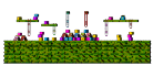 Cloud Terrace<2>