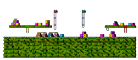 Cloud Terrace<1>